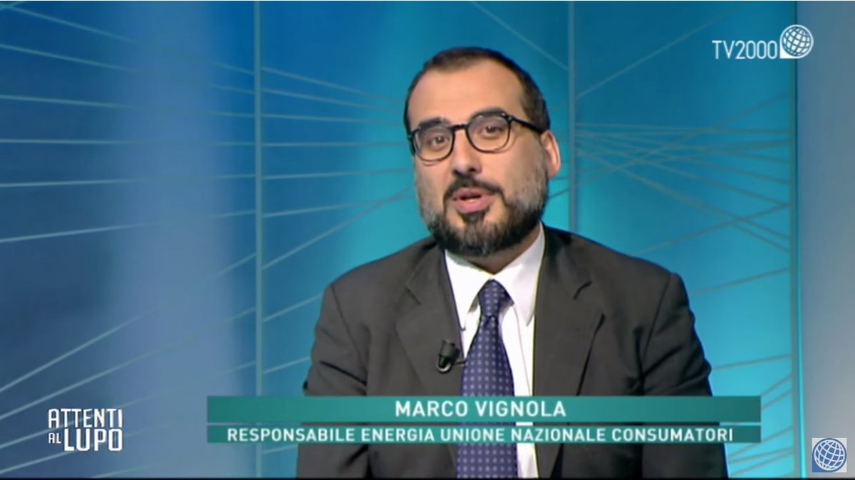 Avete ricevuto un #conguaglio? 
Come si chiede la prescrizione?
Come si invia un reclamo per le #bollette di #luce e #gas?

Ieri il nostro <a href="/marcovignolaUNC/">Marco Vignola UNC</a>
 ha risposto a questa e altre domande per la rubrica #BolletteTrasparenti di 
@aalupotv2000
 
👉bit.ly/2ChQulz