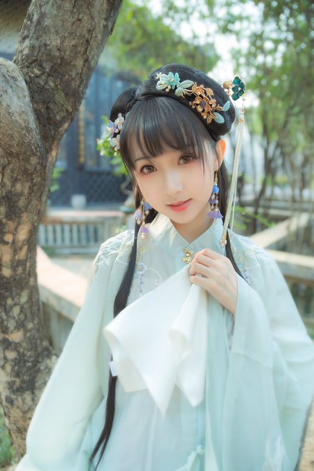 コスプレイヤー浅浅ASAKIのTwitter画像56