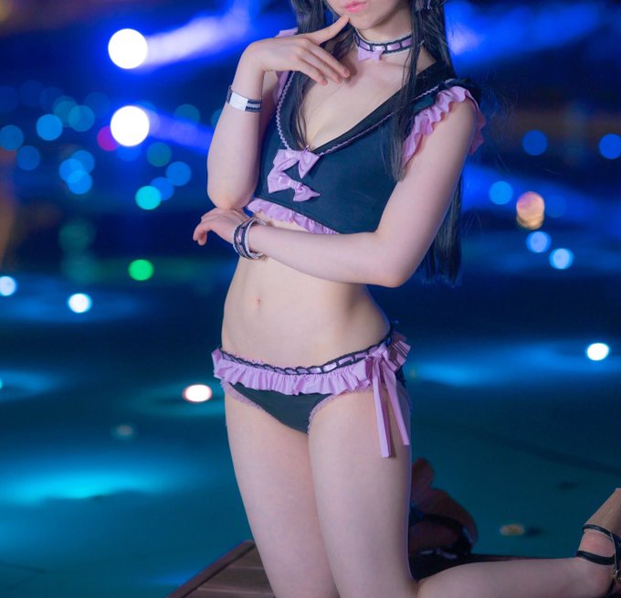 コスプレイヤー姫柊エリーのTwitter画像16