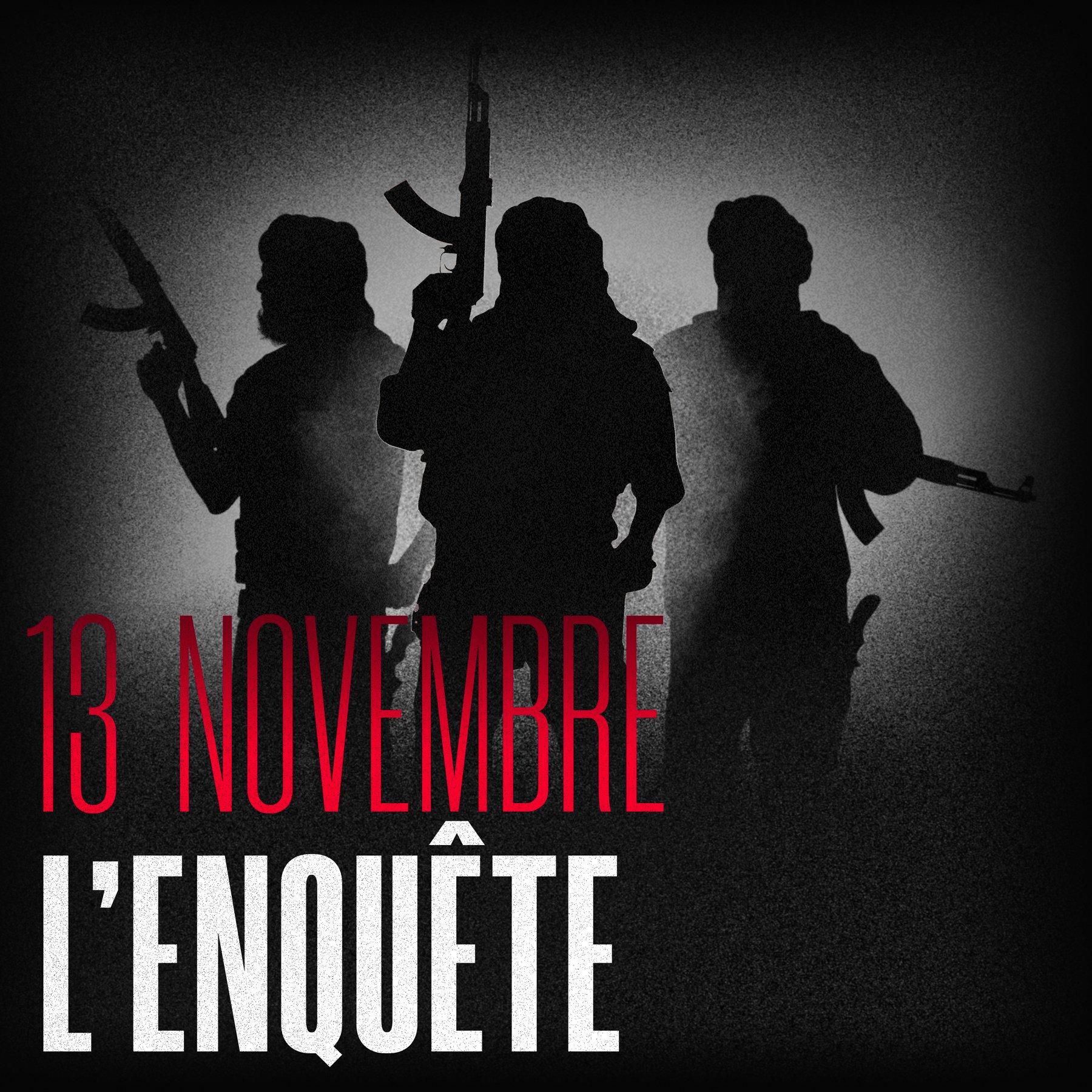 13-Novembre : la désinformaSion de France Inter