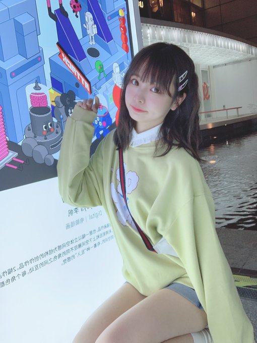 コスプレイヤーLiyuu（リーユウ）のTwitter画像39