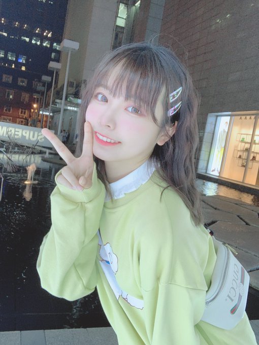 コスプレイヤーLiyuu（リーユウ）のTwitter画像37