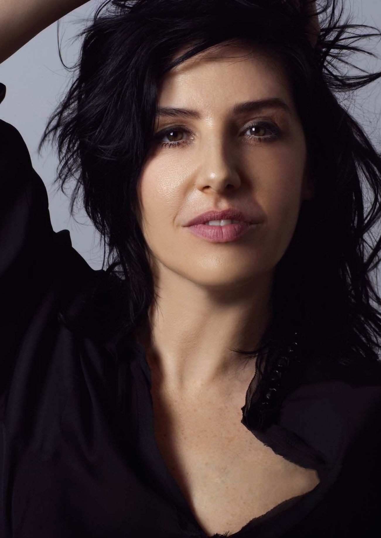 Happy Birthday Sharleen Spiteri
1967. 11. 07.      