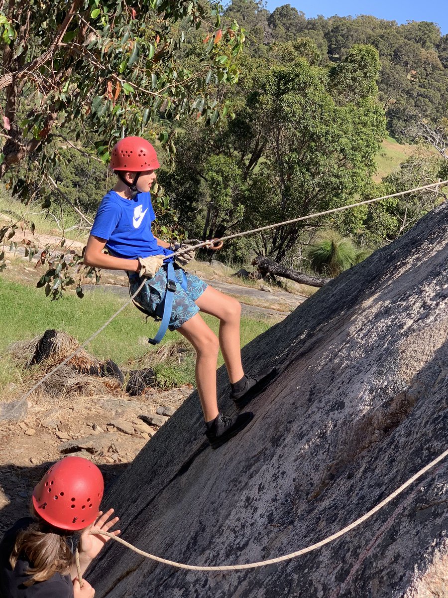 Bernadette Higgins (@bhberhig) on Twitter photo Adventure time at Year 6 Camp. So lucky with the beautiful weather this week <a href="/StPats_Freo/">St Patrick's CPS</a> #redefiningteachingandlearning Adventure time at Year 6 Camp. So lucky with the beautiful weather this week <a href="/StPats_Freo/">St Patrick's CPS</a> #redefiningteachingandlearning