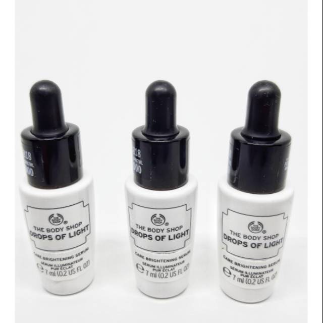 NadillaNa's tweet photo. Saya menjual The Body Shop... seharga Rp49.000. Dapatkan produk ini hanya di Shopee! https://t.co/54HkUQ9JPN #ShopeeID https://t.co/BvSbts5m12