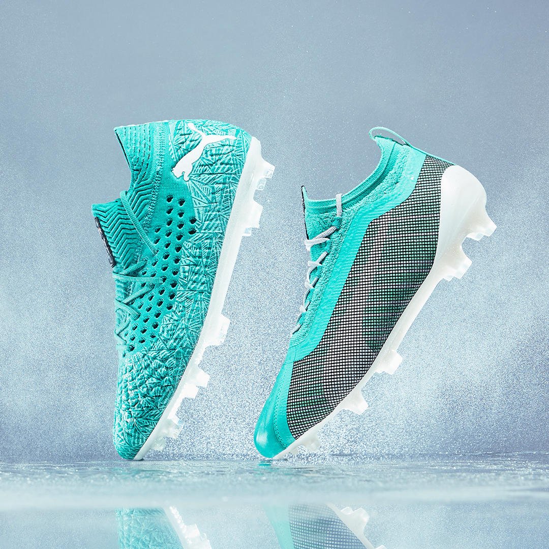puma one winterized