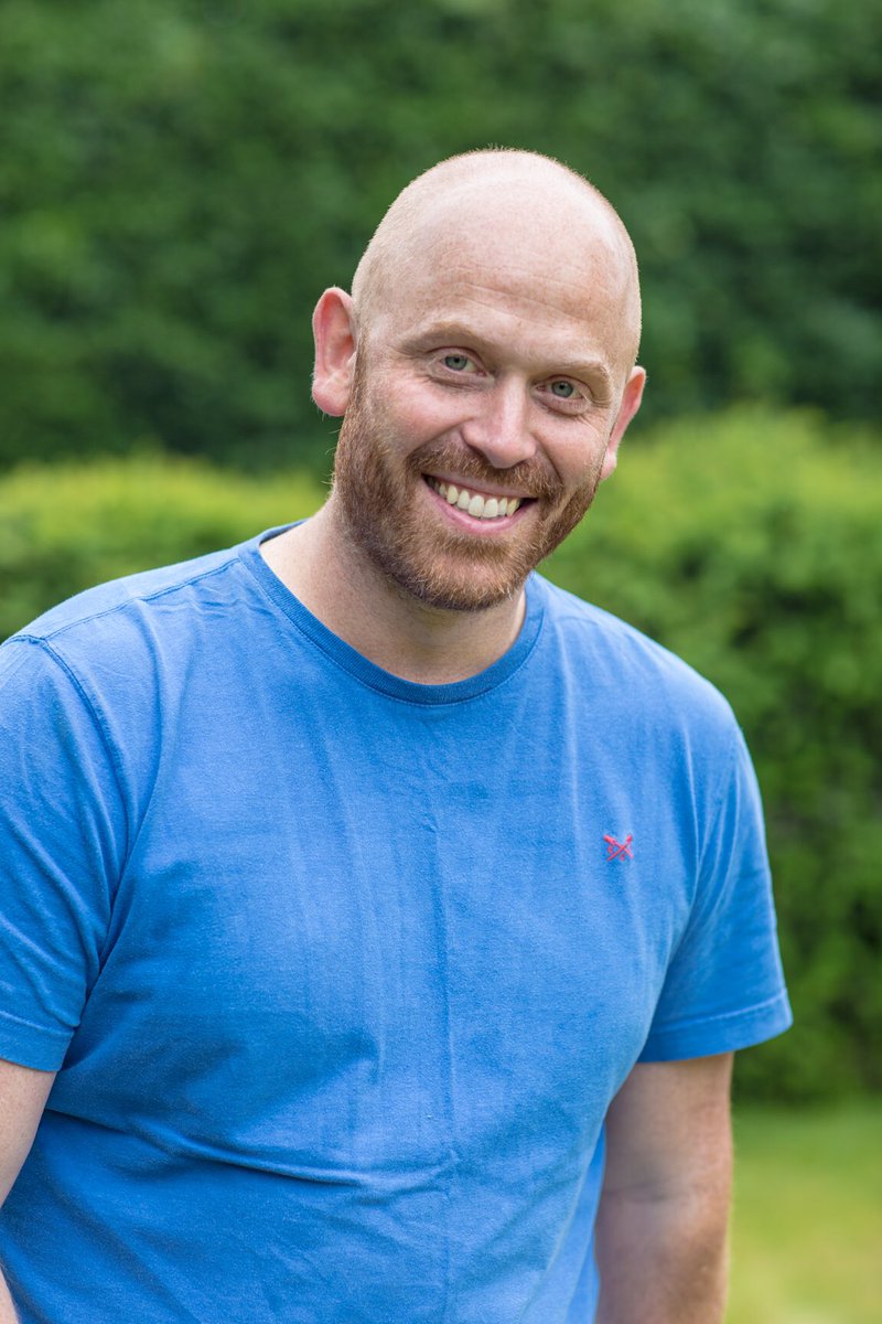 Harrison's Fund tweet media