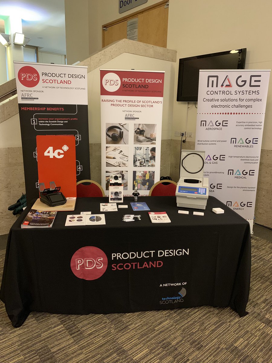 Technology Scotland (@tech_scot) on Twitter photo We’re here! Excited to be at the 6th <a href="/CENSIS121/">CENSIS</a> Summit today with our members <a href="/i4productdesign/">i4 Product Design</a> <a href="/4cGlasgow/">4c Design</a> <a href="/MageControl/">Mage Control Systems Ltd</a> & <a href="/wideblue_design/">Wideblue</a>! Come along and say hi👋 We’re here! Excited to be at the 6th <a href="/CENSIS121/">CENSIS</a> Summit today with our members <a href="/i4productdesign/">i4 Product Design</a> <a href="/4cGlasgow/">4c Design</a> <a href="/MageControl/">Mage Control Systems Ltd</a> & <a href="/wideblue_design/">Wideblue</a>! Come along and say hi👋
