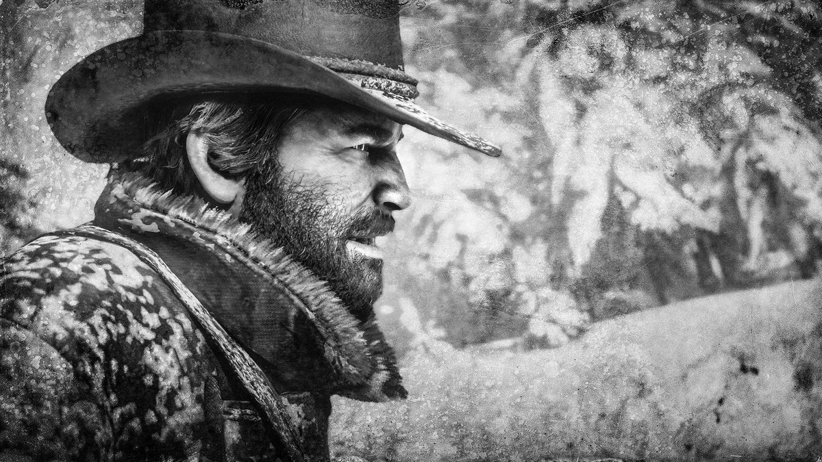 Chy_Visual_Arts's tweet image. 19th Century daguerreotypes
#RDR2 on PC
Soundscape: youtube.com/watch?v=jv249K…