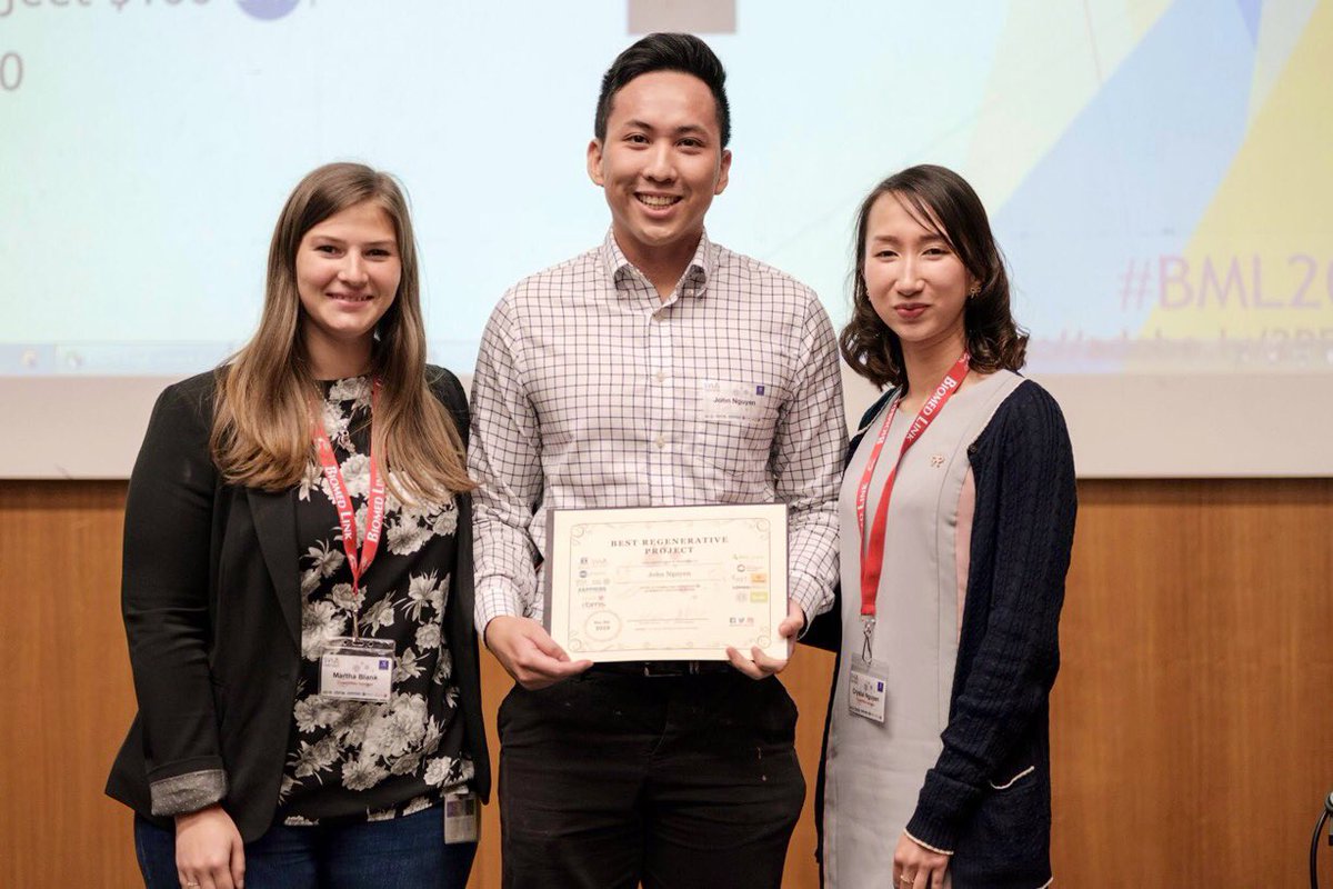 John H Nguyen (@johnhvnguyen) on Twitter photo It was a great opportunity to present my Masters work at <a href="/BiomedLinkCon/">Biomed Link Student Conference</a> yesterday. Thanks to the organising committee for making this possible and @ExoPharm for the ‘Best Regenerative Project’ prize! #BML2019 It was a great opportunity to present my Masters work at <a href="/BiomedLinkCon/">Biomed Link Student Conference</a> yesterday. Thanks to the organising committee for making this possible and @ExoPharm for the ‘Best Regenerative Project’ prize! #BML2019