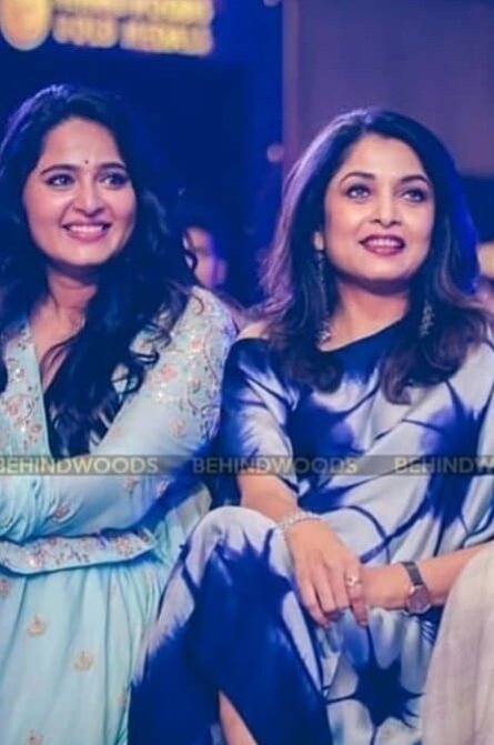 A very Happy Birthday to the Sweetest Anushka Shetty..   