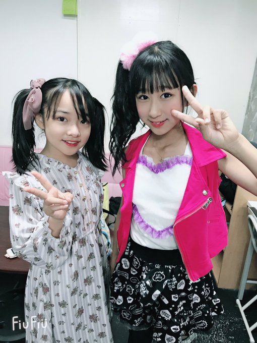 Twitterのコスプレ画像4