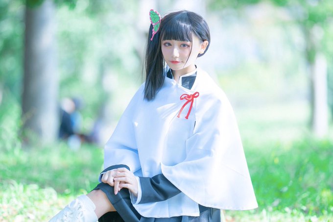 Twitterのコスプレ画像68