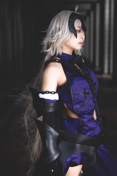 Twitterのコスプレ画像89