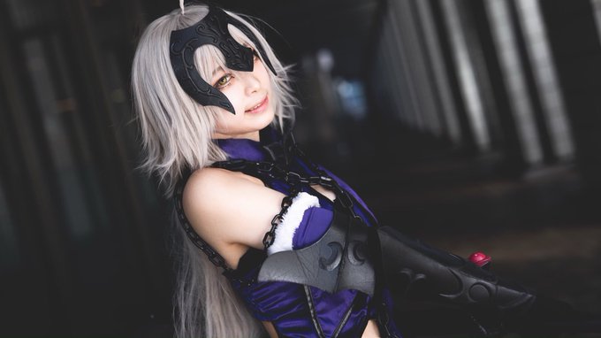 Twitterのコスプレ画像91