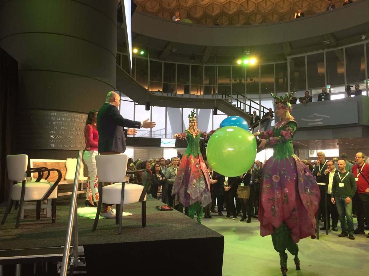 Energiefestival 2019 @Evoluon #efbrabant #energietransitie