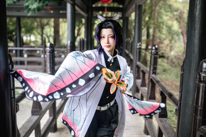 Twitterのコスプレ画像70