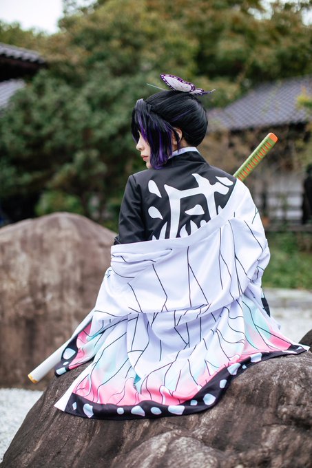 Twitterのコスプレ画像72