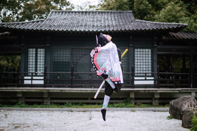 Twitterのコスプレ画像71