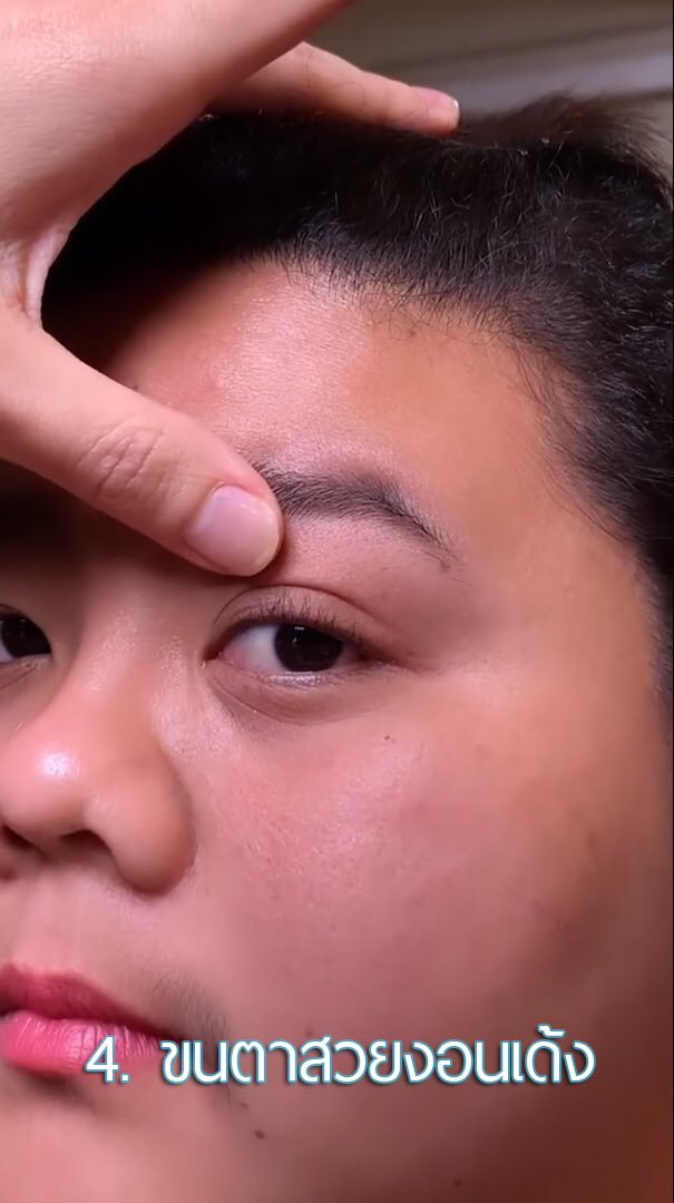 Bohktoh's tweet image. งอนเด้งสุดจริง กับเทคนิคดัดการขนตาจาก @nongchatmakeup ให้สวยเด้งขั้นเทพทั้งวัน 🥰 #บอกต่อ #bohktoh #ของดีบอกต่อ