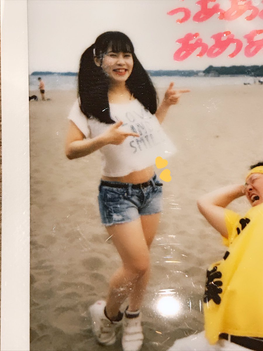 なっちゃんはいいぞ