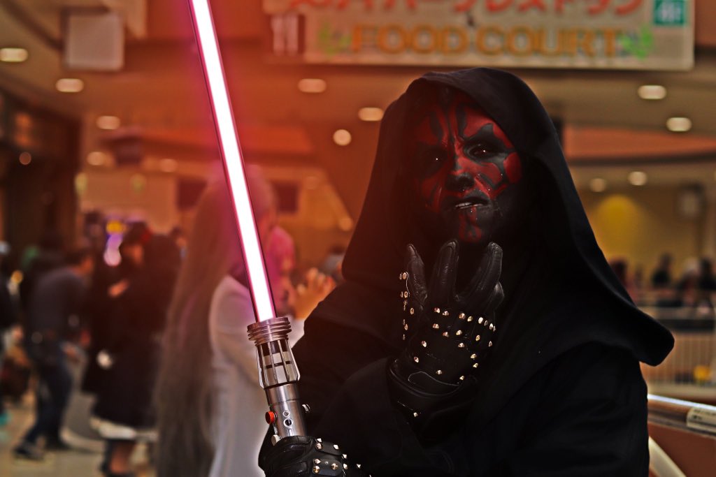 けいいち a.k.a. ダースモール tweet media