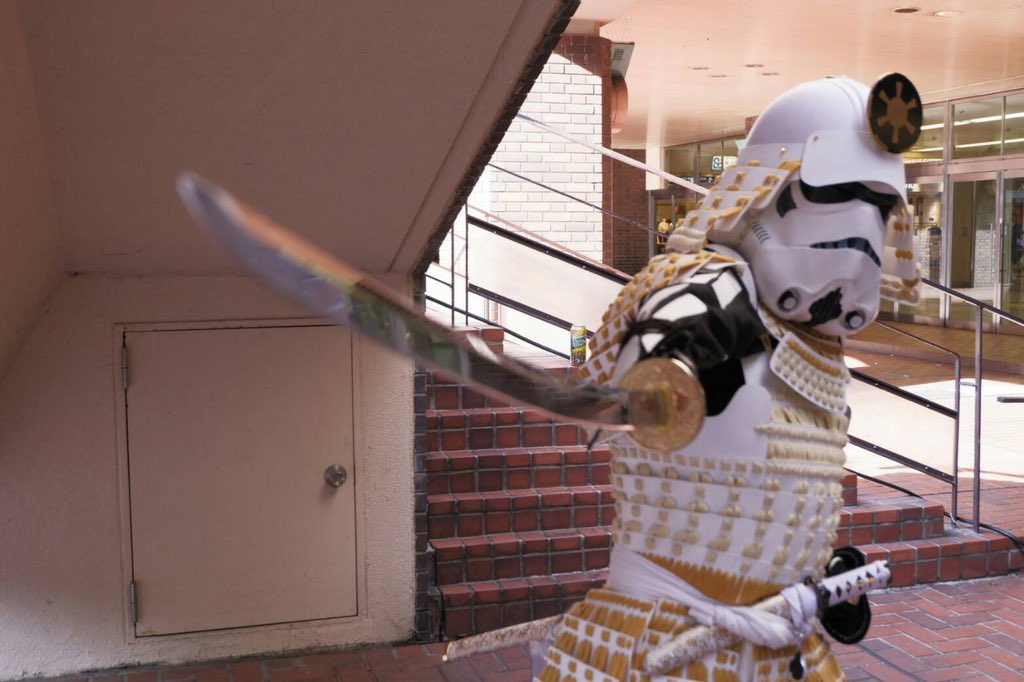 けいいち a.k.a. ダースモール tweet media