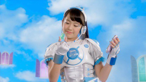 キュアさくら 柚葉ちゃん お誕生日おめでとう 小田柚葉 小田柚葉生誕祭 小田柚葉生誕祭19 Expg アイドル戦士ミラクルちゅーんず 橘フウカ Miracle2 Girls2 15歳 11月7日 T Co Kfbq4xkuge Twitter