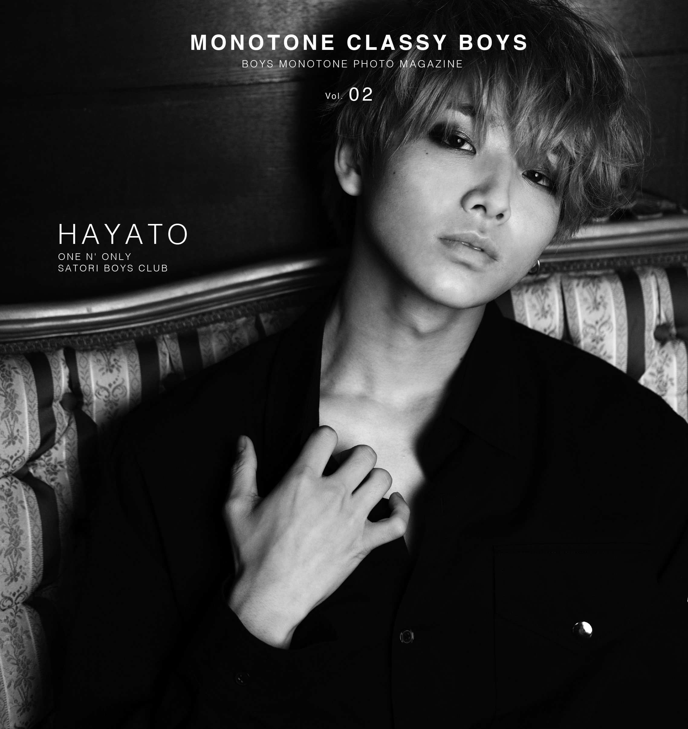 BOYS FILE 編集部 on X: BOYS FILE 編集部 on X: