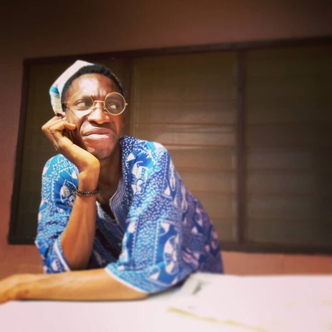 JenMbhuri's tweet image. I so hate guys who complain about fallen boobs as if thier Balls are standing  😏😏😏

#Crazythoughts