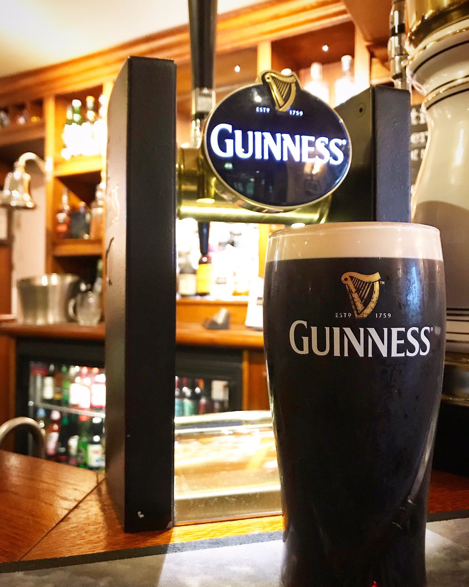 Elveden Inn tweet media