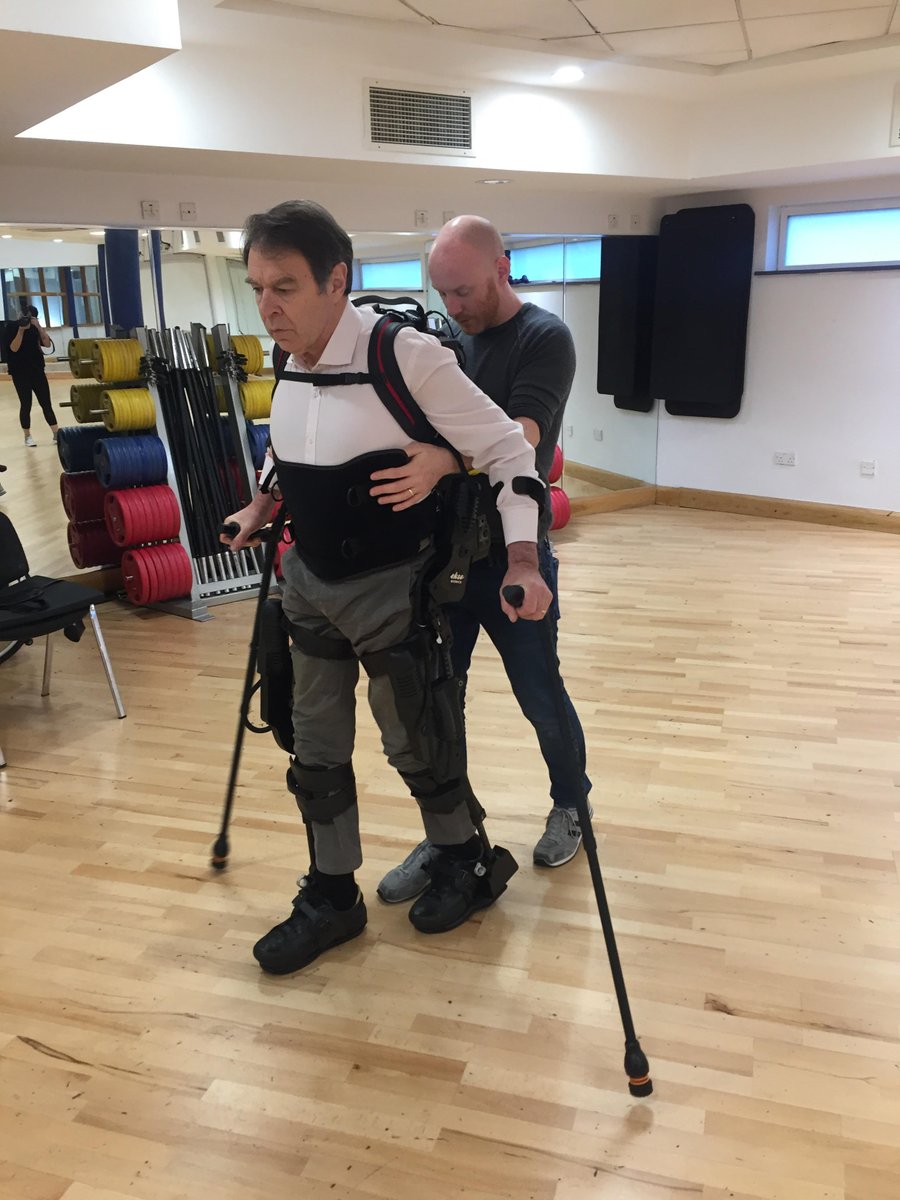 DCUExoskeleton tweet media