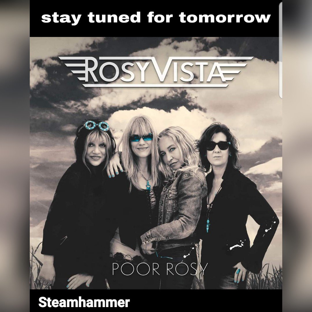 ScorpsLA's tweet photo. #RosyVista #PoorRosy #Unbelievable https://t.co/sXDc5SUh19