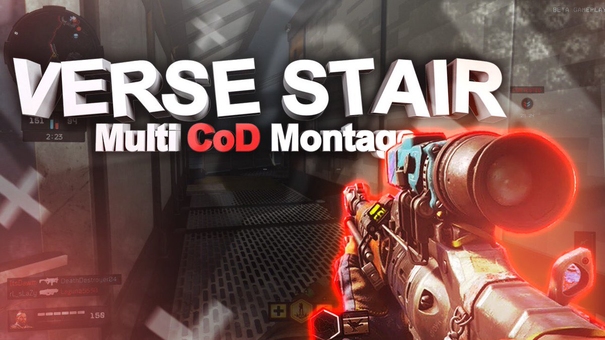 Verse_Amazing's tweet image. 11/08...20.00
St4ir good bye montage