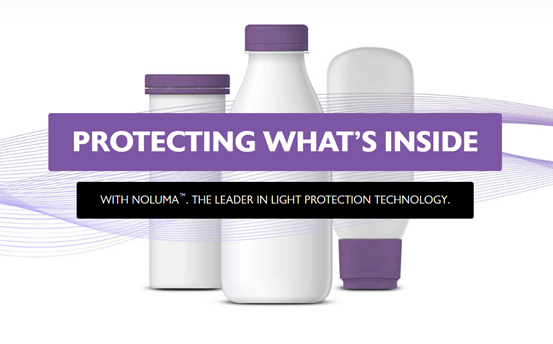 Our goal is to produce a state-of-the-art, first-of-its-kind scientific standard that ensures light does not penetrate packaging. Find out more. #LightDamage #packaging #innovation noluma.com/about-noluma/