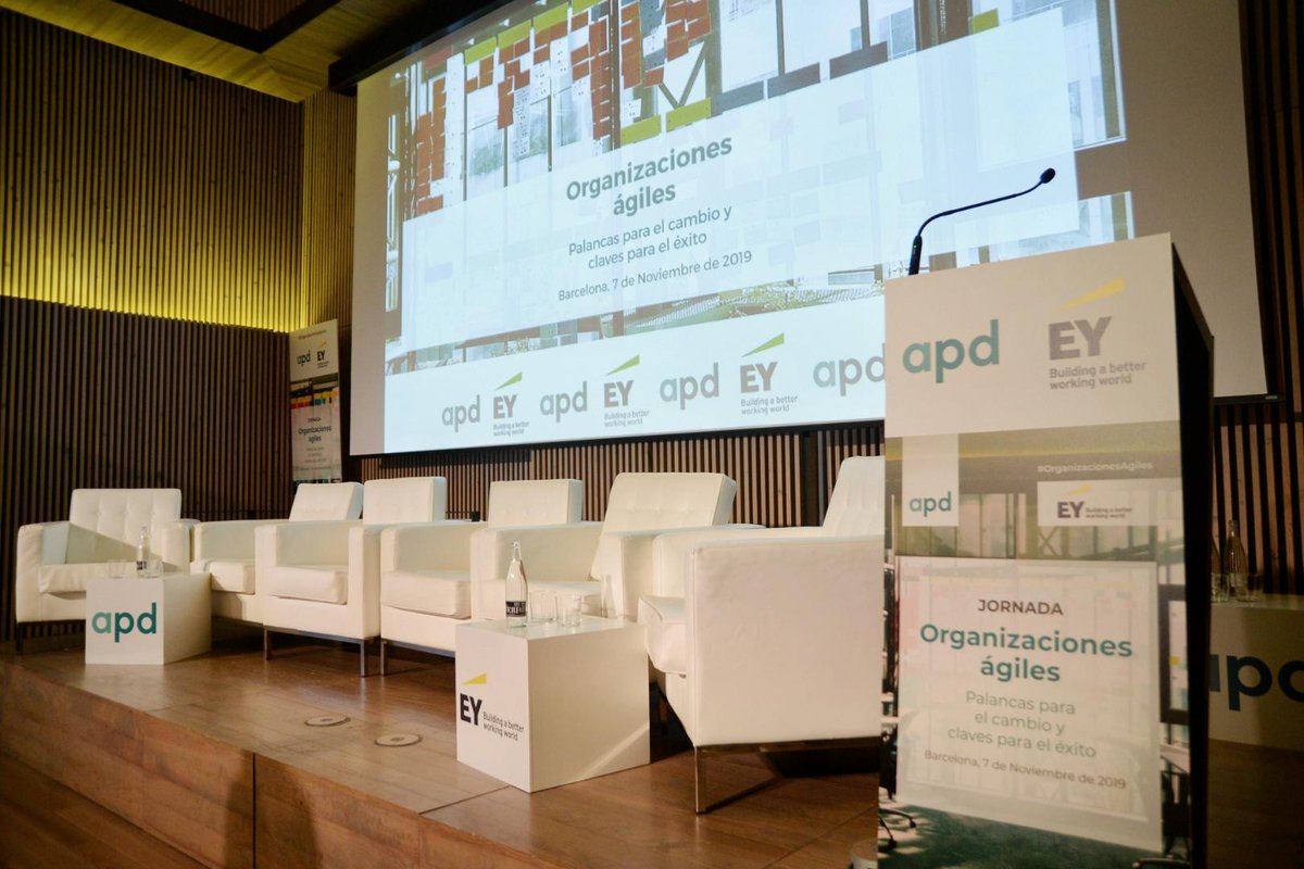 EY Spain tweet media
