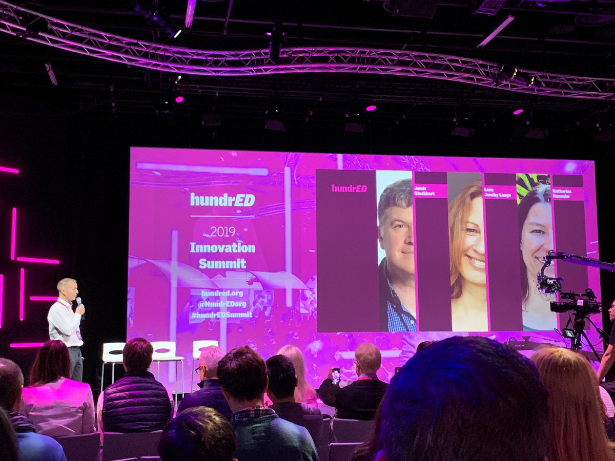 MrAndiPrice's tweet photo. Bryn frm @tagtiv8 moderating discussion on different #LearningEnvironments around the world ๐
Shows you donโt need huge funding to create environments empowered by Ss.
Wish we could share @RPSDubai #FlexibleEnvironments world-class innovation
#hundredsummit @KHDA @HundrEDorg https://t.co/qXEZbSN6Ch