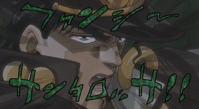 ジョジョののtwitterイラスト検索結果 古い順