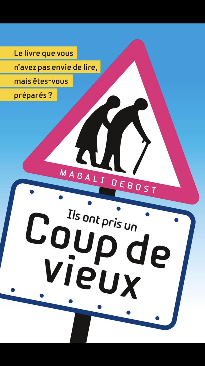 Aider les aidants, c’est formidable. Mais si on pouvait un peu préparer les enfants, tous les enfants, ce serait bien aussi ... Dispo Amazon, version Kindle ou papier ...#coupdevieux #livre #poche #aidants #prochesaidants #aînés #bienvieillir #sociétélonguevie #enfants #parents