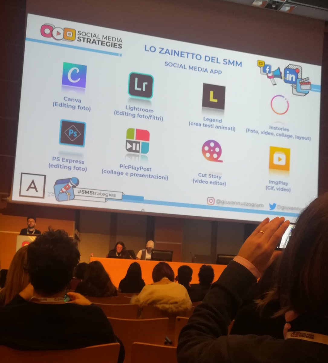Francesco Mion tweet media