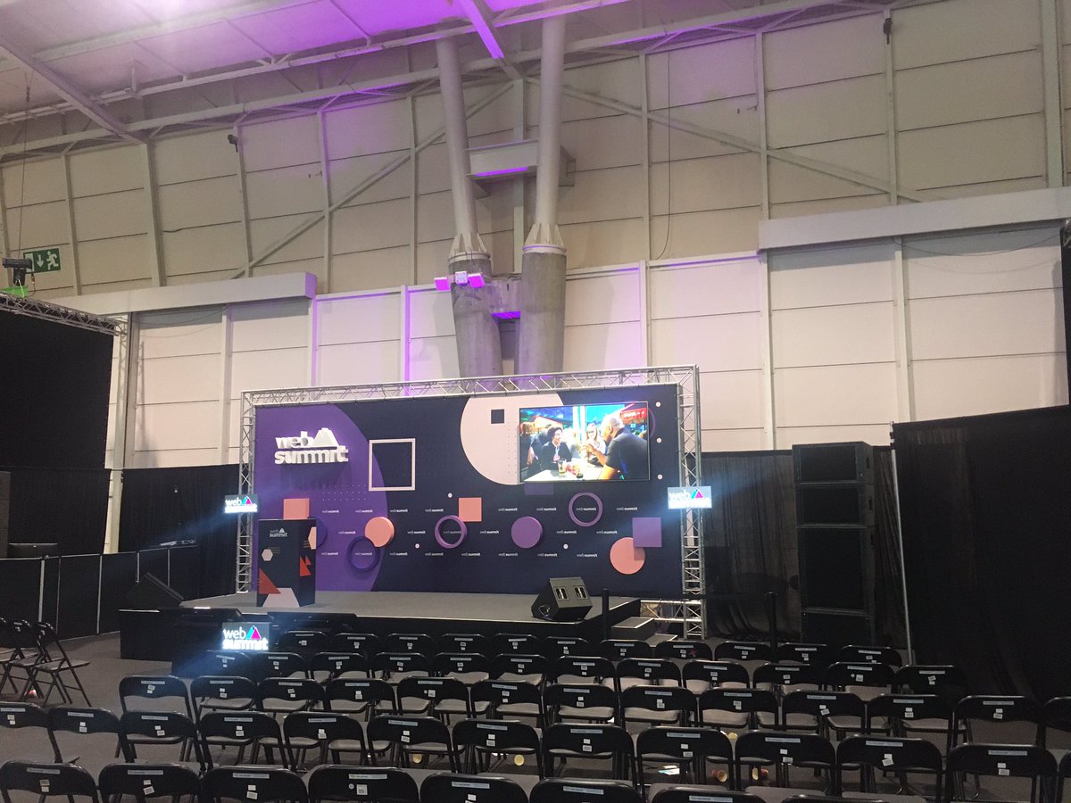 Today is the day! #TickTickBoom 
<a href="/Cloudalize/">Cloudalize</a> <a href="/BennyWillen/">Benny Willen</a> #Growth #WebSummit19