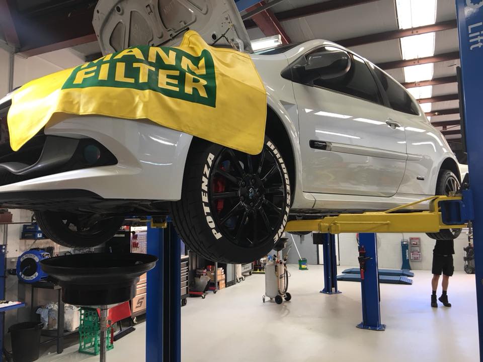 Technique Automotive (techniqueautoau) / Twitter