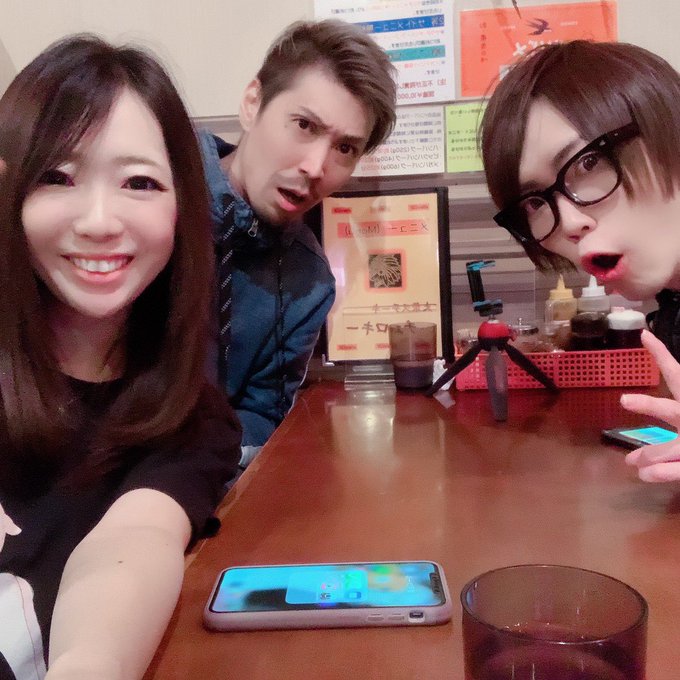 Draco どらこ 安東瀧 リョウ 大食いyoutuberさん の最近のツイート 51 Whotwi グラフィカルtwitter分析