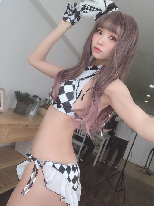コスプレイヤー五木あきらのTwitter画像78