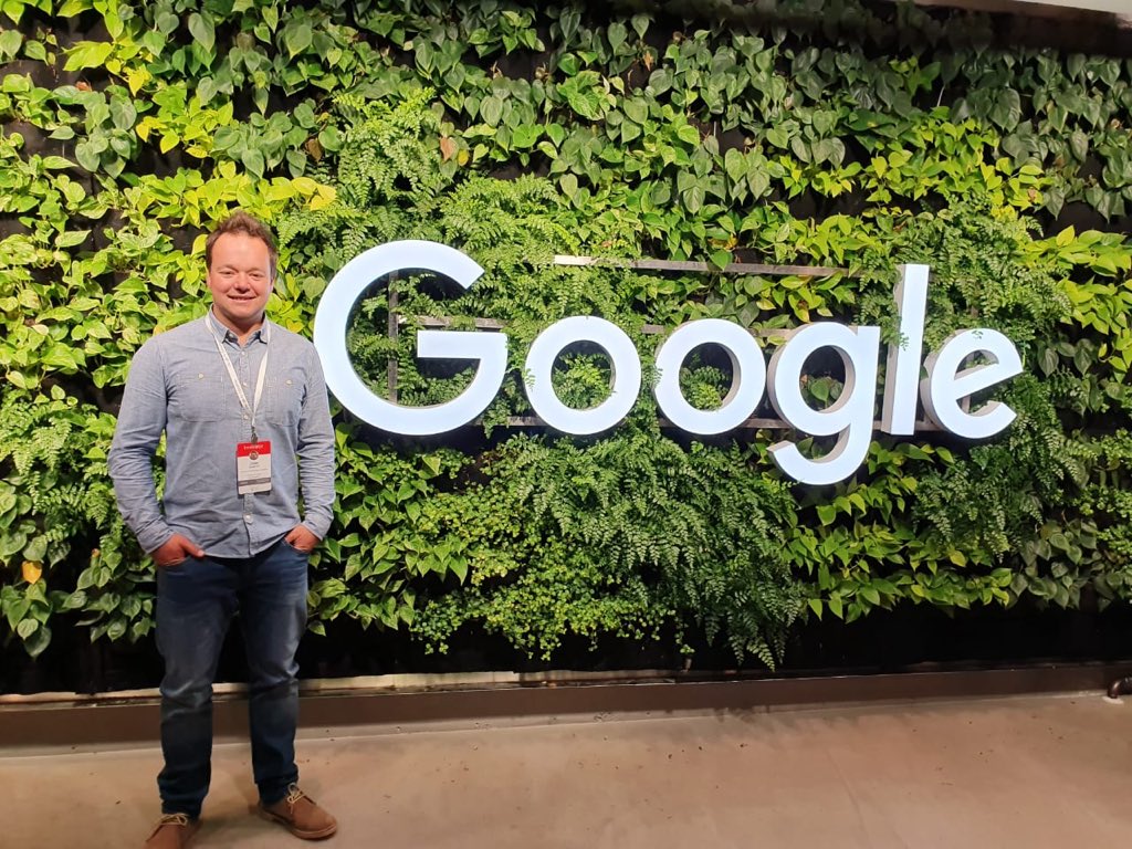 Oakhill_CX's tweet image. Our EdTech Director, Dylan Langheim, is currently in Sweden where he is attending the Google for Education Certified Innovator Program. The program recognises and supports top educators who are using technology to solve meaningful challenges in education. #GoogleEI #SWE19
