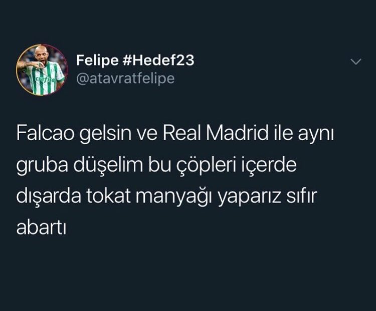 günaayydın bugün de böyle uyandık