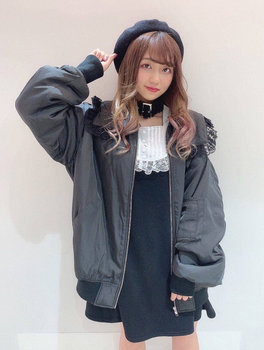 【press】

pick up coordinate🎀✨

▶︎▶︎大宮アルシェ店🌹

詳細をチェック💁‍♀️❤️

ailand-store.jp/staffcoordinat…