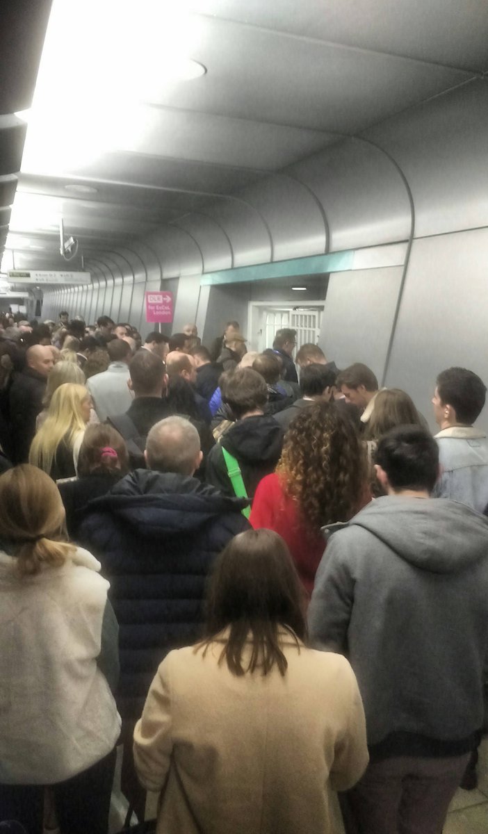 It's been a great few days at the #WorldtravelMarket Very busy both at the #train and the #tradeshow #IdeasArriveHere #WTMLDN #WTM40