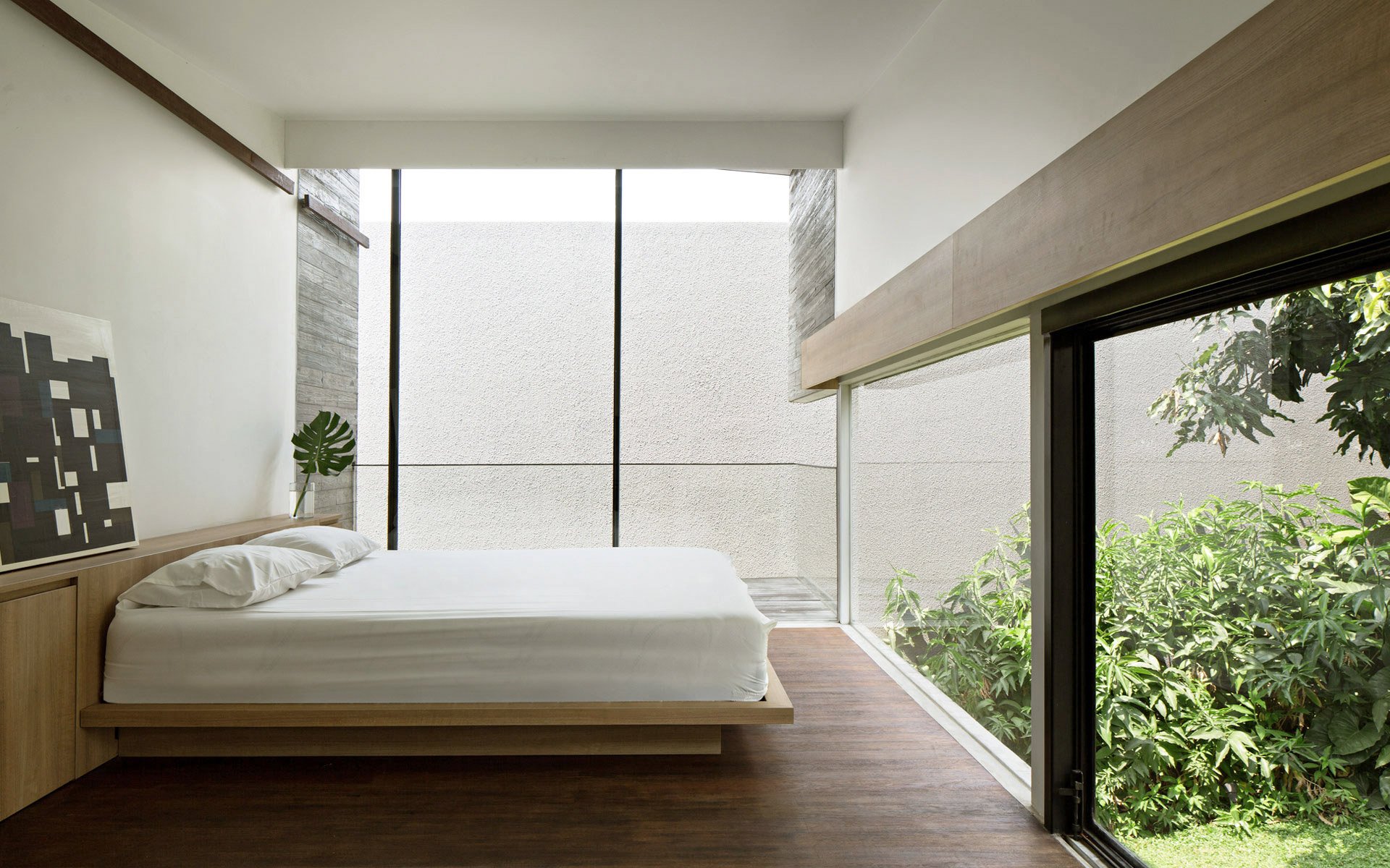 rumah minimalis modern