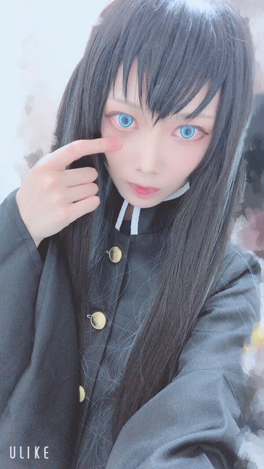 Twitterのコスプレ画像39